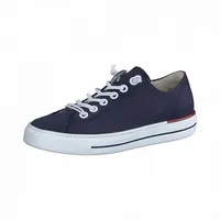 Paul Green Sneaker blau 365 Sea