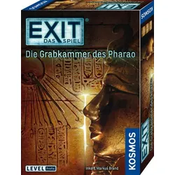 KOSMOS EXIT® Die Grabkammer des Pharao (Profis)