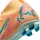 Nike Kinder Fussball-Rasenschuhe JR Superfly 10 MELON TINT/NEO turq-igloo 37 1⁄2