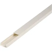 REV Ritter REV Kabelkanal 25 x 40 mm weiß