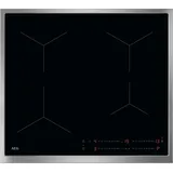 AEG Induktions-Kochfeld TO64IA0AXB mit Hob2Hood