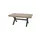 Siena Garden Schutzhülle Tisch 100 x 15 cm Beige