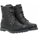 TCX Blend 2 Gore-Tex Motorradstiefel, schwarz, Größe 44