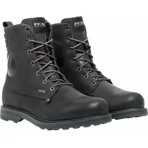 TCX Blend 2 Gore-Tex Motorradstiefel, schwarz, Größe 44