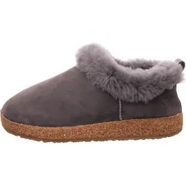 HAFLINGER Iceland Grau 42