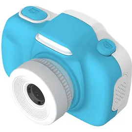MYFIRST Camera 3 Blau,
