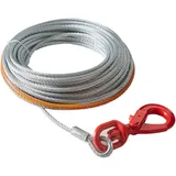 Vevor Anschlagseil 9,5 mm x 15,2 m 67,6 kN