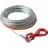 Vevor Anschlagseil 9,5 mm x 15,2 m 67,6 kN