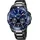 Festina Chrono Bike Connected 47 mm blau/schwarz