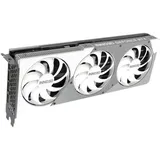 Inno3D GeForce RTX 5070 Ti X3 OC White 16GB Grafikkarte 3xDP/HDMI