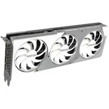 Inno3D GeForce RTX 5070 Ti X3 OC White 16GB Grafikkarte 3xDP/HDMI