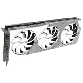 Inno3D GeForce RTX 5070 Ti X3 OC White 16GB Grafikkarte 3xDP/HDMI