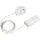 EHMANN 2160c0709 Schnurdimmer Weiß