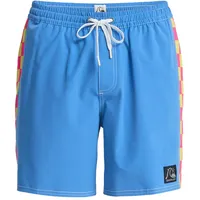 QUIKSILVER Boardshorts Original Arch Volley Blau XL