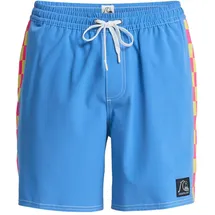 QUIKSILVER Boardshorts Original Arch Volley Blau XL