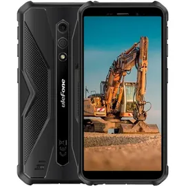 Ulefone Armor X12 3 GB RAM 32 GB Black