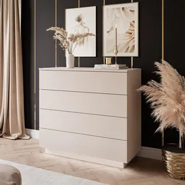 lookway Lina 95 x 84 x 40 cm Beige