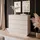 lookway Lina 95 x 84 x 40 cm Beige