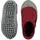 Falke Kinder Stoppersocken Cosy Slipper K Hp Wolle rutschhemmende Noppen 1 Paar, Rosa Red Pepper 8074, 29-30 - 29/30