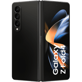 Samsung Galaxy Z Fold4 12 GB RAM 512 GB Phantom Black