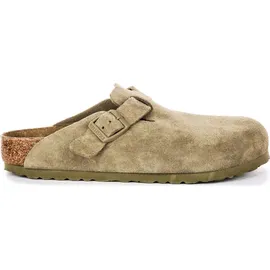 Birkenstock Boston Khaki 44