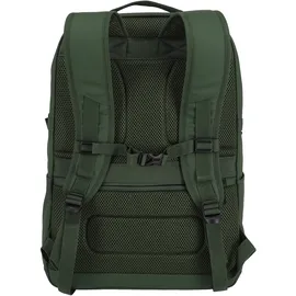 Travelite Rucksack Basic Backpack Oliv