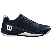 Wilson Rush Pro 4.5 Navy Blaze EUR 42 2/3