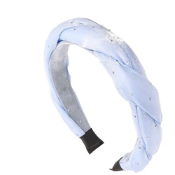 SOHO Aurora Haarreif Haarreifen & -bänder   Silber 