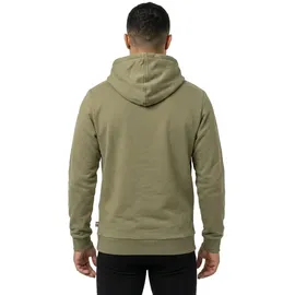 Fjällräven Hoodie Grün S