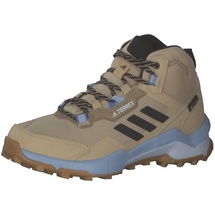 Adidas Terrex Ax4 Mid GTX Damen beige tone/core black/ambient sky 36 2/3