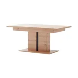 MCA Furniture Buenos Aires 180 x 77 x 100 cm braun