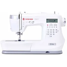 Singer Elite CE677