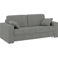 Home Affaire Schlafsofa Roma grau