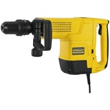 Stanley FatMax Kombihammer SFMEH230K-QS (1.600 W, 15 J, SDS-Max-Aufnahme) + BAUHAUS Garantie 5 Jahre auf elektro- oder motorbetriebene Geräte