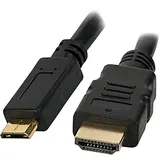EFB ICOC-HDMI-B-025
