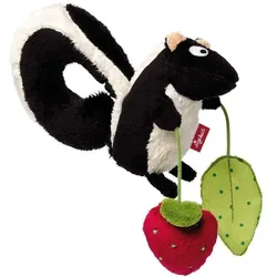 sigikid Anhänger Babyschale Stinktier