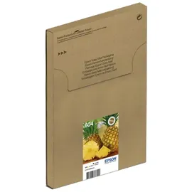 Epson 604 Ananas CMYK