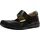 Softinos Ballerinas in Schwarz | Gr.: 39