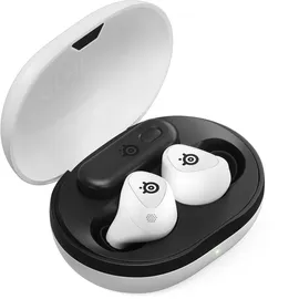 SteelSeries Arctis GameBuds PlayStation Weiß