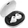 SteelSeries Arctis GameBuds PlayStation Weiß