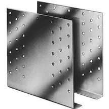 SIMPSON STRONG TIE Simpson Strong-Tie Gerberverbinder GERW 240-b feuerverzinkt mit Zulassung