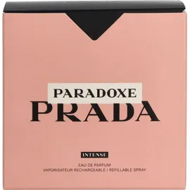 Prada Paradoxe Intense Eau de Parfum refillable 30 ml