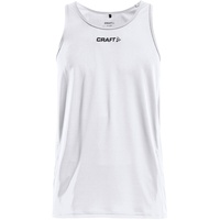 Craft Rush Tanktop Herren 900000 - white XXL