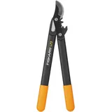 Fiskars PowerGear Bypass Getriebe-Astschere (1001555)