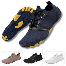 dotales ActiveStep Barfußschuhe in Blau 36 | Gr.: 39