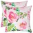 Homescapes Outdoor Kissen 45 x 45 cm Mehrfarbig