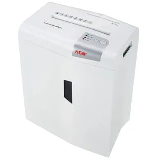 HSM Aktenvernichter shredstar X6pro 1046111