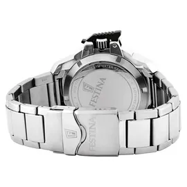 Festina The Originals Diver Edelstahl 46,0 mm F20665/5