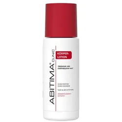 ABITIMA Clinic Körperlotion - Trockene Haut in besten Händen 200 ml