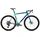 Specialized Crux Expert 2026 56 Zoll RH 56 cm Unisex grau/blau/weiß